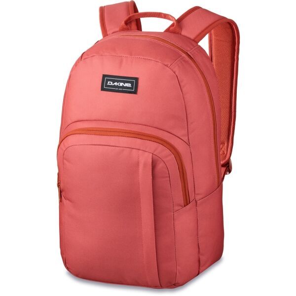 Dakine Dakine CLASS BACKPACK 25 L Раница, червено, размер