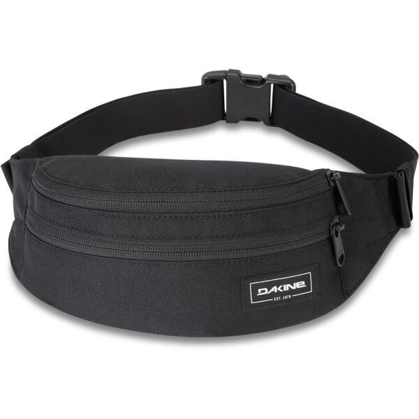Dakine Dakine CLASSIC HIP PACK Чантичка за кръста, черно, размер