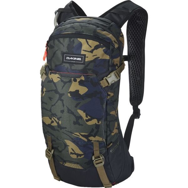 Dakine Dakine DRAFTER 10L Раница за велосипед, khaki, размер
