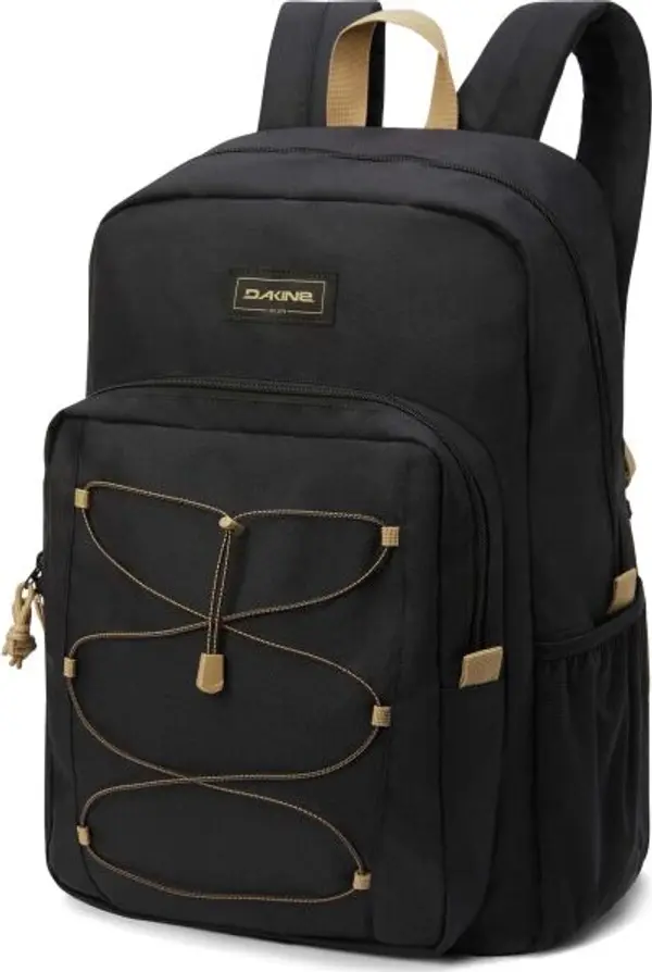 Dakine Dakine EDUCATED 30L Раница, черно, размер