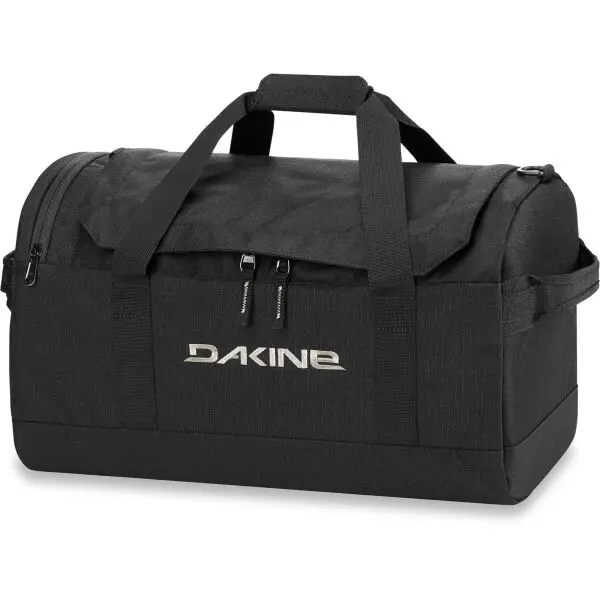 Dakine Dakine EQ DUFFLE 35L Пътна чанта, черно, размер