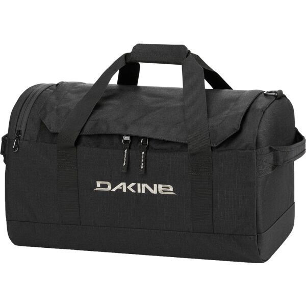 Dakine Dakine EQ DUFFLE 35L Пътна чанта, черно, размер