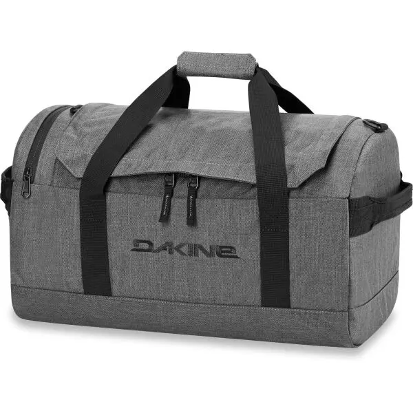 Dakine Dakine EQ DUFFLE 35L Пътна чанта, сиво, размер