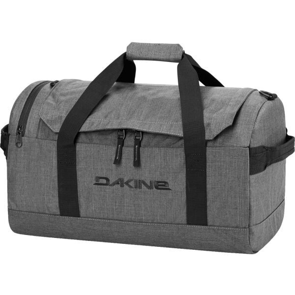 Dakine Dakine EQ DUFFLE 35L Пътна чанта, сиво, размер