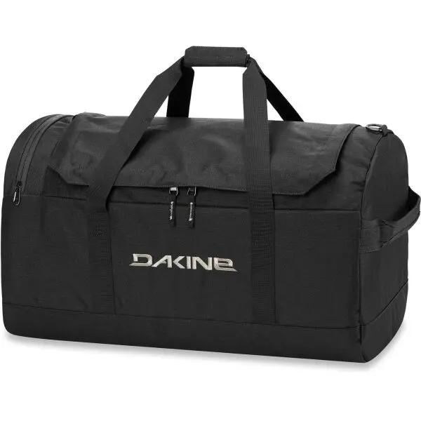 Dakine Dakine EQ DUFFLE 70L Пътна чанта, черно, размер