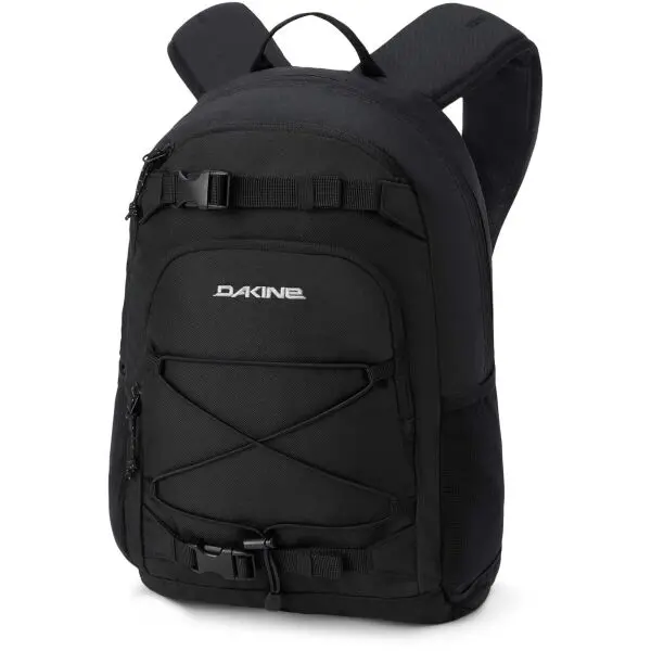 Dakine Dakine GROM 2.0 13L Раница, черно, размер