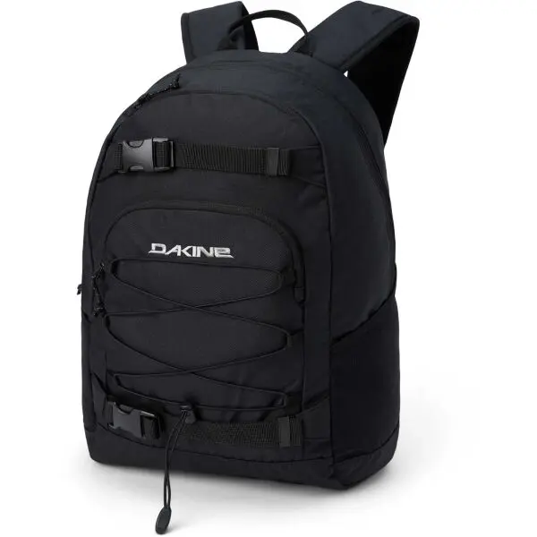 Dakine Dakine GROM 23L Раница, черно, размер