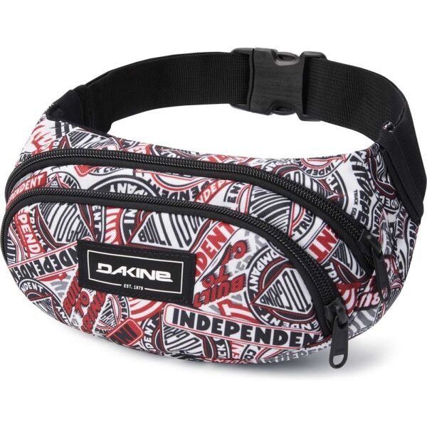 Dakine Dakine HIP PACK X INDEPENDENT Чантичка за кръста, микс, размер
