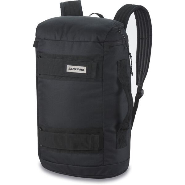 Dakine Dakine MISSION STREET PACK 25 L Раница, черно, размер
