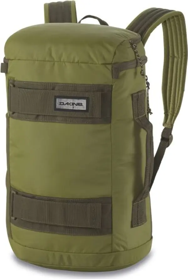 Dakine Dakine MISSION STREET PACK 25 L Раница, зелено, размер