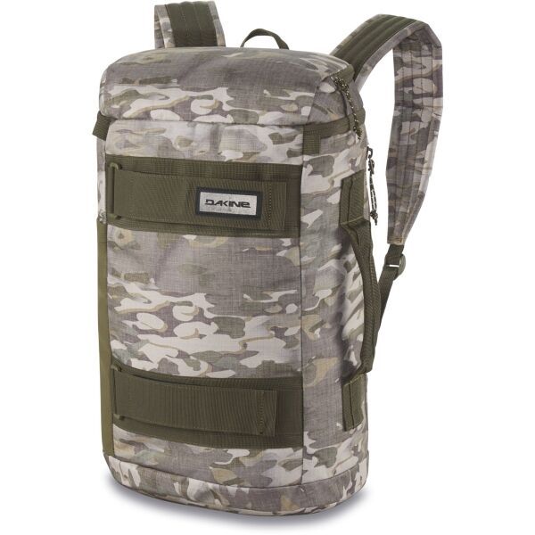 Dakine Dakine MISSION STREET PACK 25 L Раница, зелено, размер