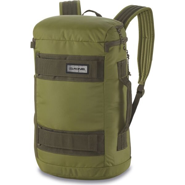 Dakine Dakine MISSION STREET PACK 25 L Раница, зелено, размер
