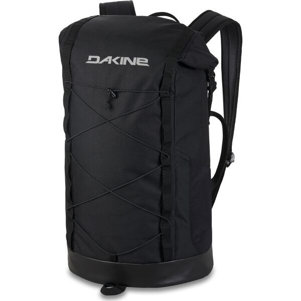 Dakine Dakine MISSION SURF ROLL TOP PACK 35L Раница, черно, размер