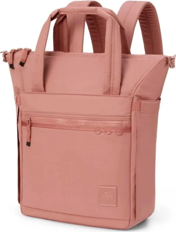 Dakine Dakine RENOVATION HYBRID BACKPACK 21L Раница, цвят сьомга, размер