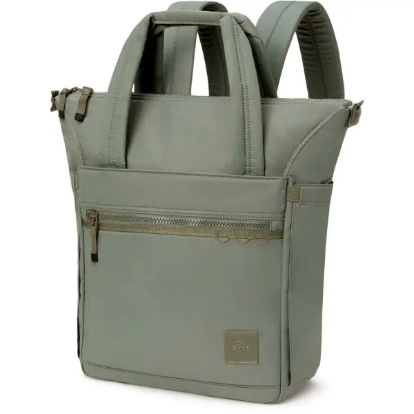 Dakine Dakine RENOVATION HYBRID BACKPACK 21L Раница, khaki, размер