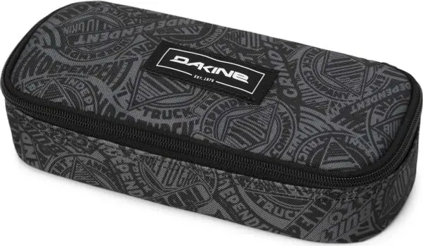 Dakine Dakine SCHOOL CASE X INDEPENDENT Несесер, черно, размер