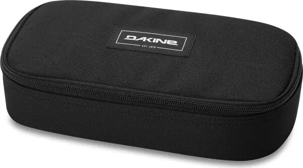 Dakine Dakine SCHOOL CASE XL Несесер, черно, размер