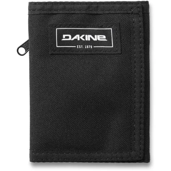 Dakine Dakine VERT RAIL Портмоне, черно, размер