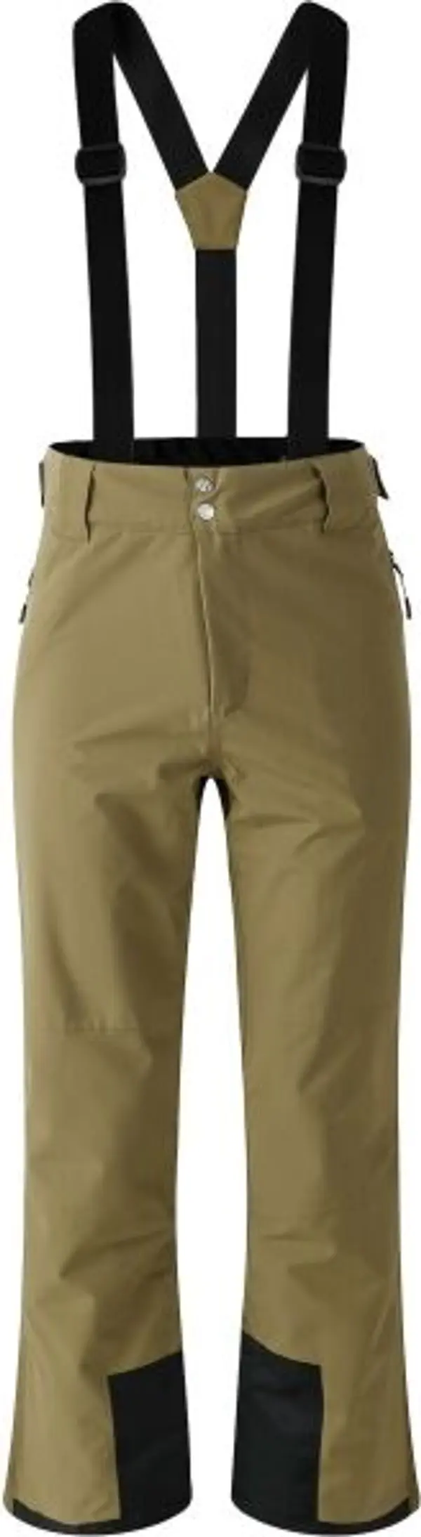 Dare2b Dare2b ACHIEVE II Мъжки ски панталон, khaki, размер