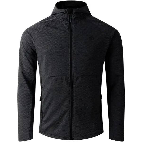 Dare2b Dare2b ASSIMILATE IV Мъжки суичър, черно, размер