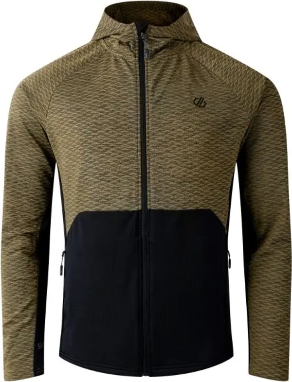 Dare2b Dare2b ASSIMILATE IV Мъжки суичър, khaki, размер