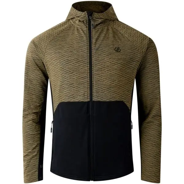 Dare2b Dare2b ASSIMILATE IV Мъжки суичър, khaki, размер