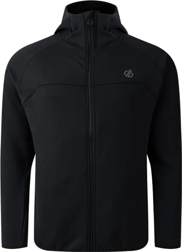 Dare2b Dare2b CAMBER II Мъжки суитшърт, черно, размер