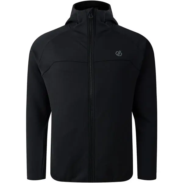 Dare2b Dare2b CAMBER II Мъжки суитшърт, черно, размер