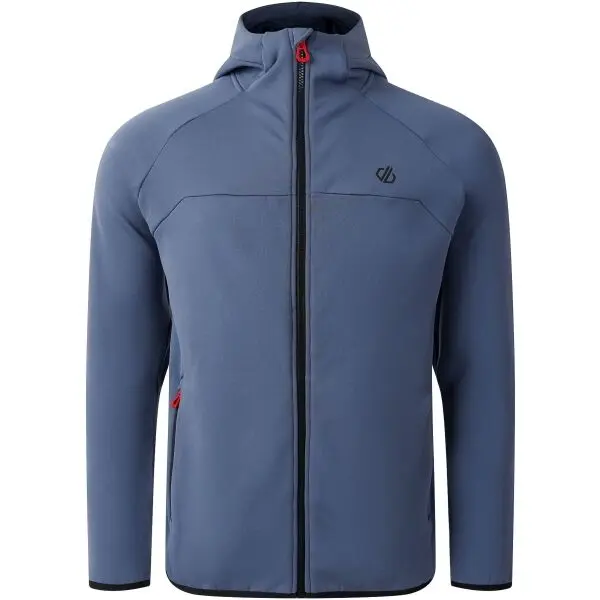 Dare2b Dare2b CAMBER II Мъжки суитшърт, синьо, размер