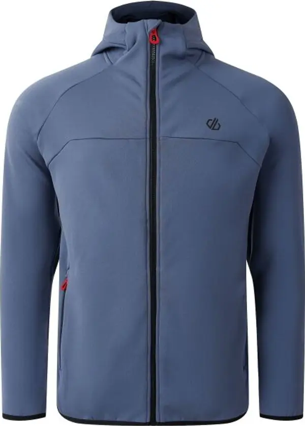 Dare2b Dare2b CAMBER II Мъжки суитшърт, синьо, размер