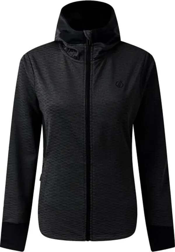 Dare2b Dare2b CONVEY IV Дамски суитшърт, черно, размер