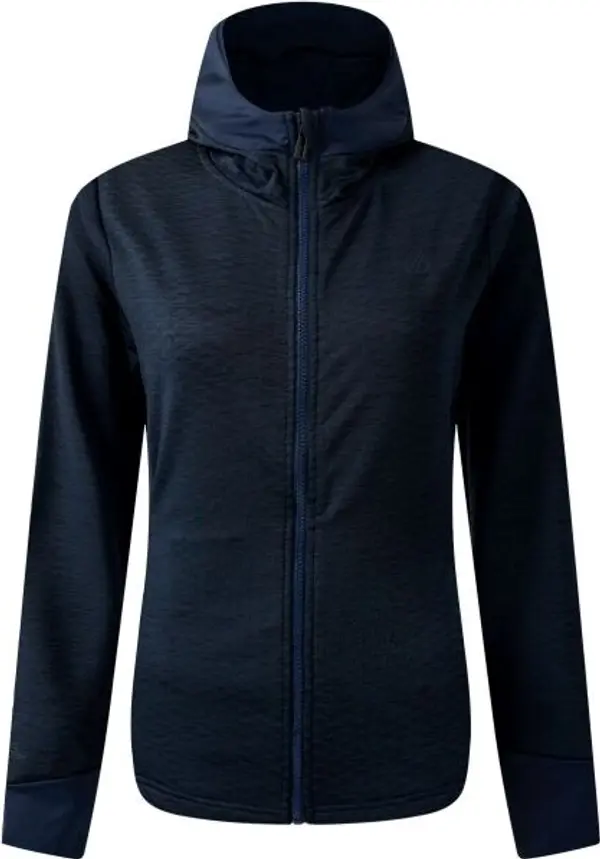 Dare2b Dare2b CONVEY IV Дамски суитшърт, тъмносин, размер