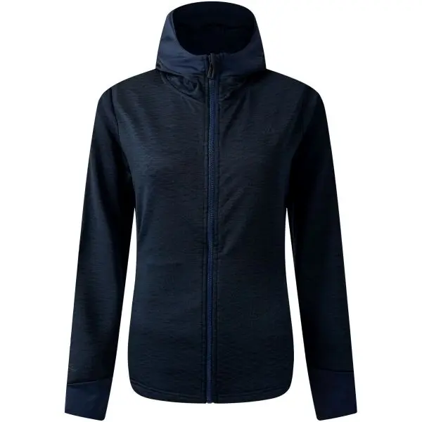 Dare2b Dare2b CONVEY IV Дамски суитшърт, тъмносин, размер