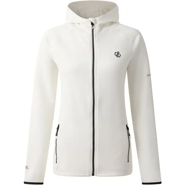 Dare2b Dare2b DENSITY CORE Дамски суитшърт, бяло, размер