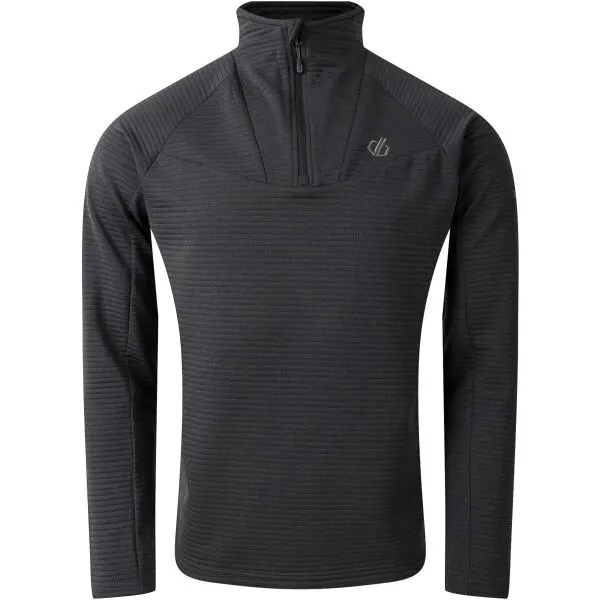 Dare2b Dare2b DIGNIFY IV Мъжки суичър, черно, размер