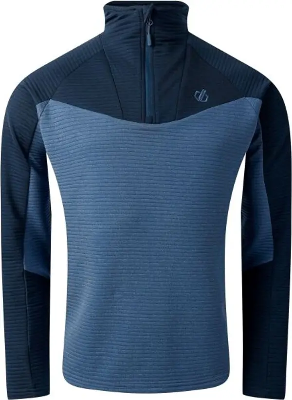 Dare2b Dare2b DIGNIFY IV Мъжки суичър, синьо, размер