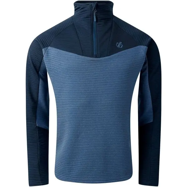 Dare2b Dare2b DIGNIFY IV Мъжки суичър, синьо, размер