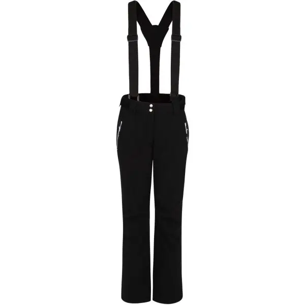 Dare2b Dare2b DIMINISH PANT Дамски ски панталон, черно, размер