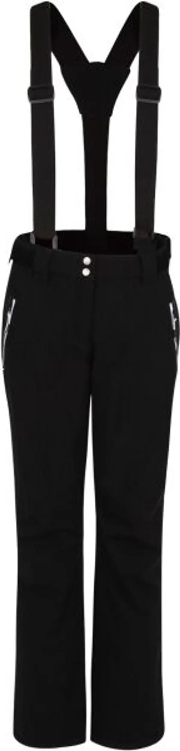 Dare2b Dare2b DIMINISH PANT Дамски ски панталон, черно, размер