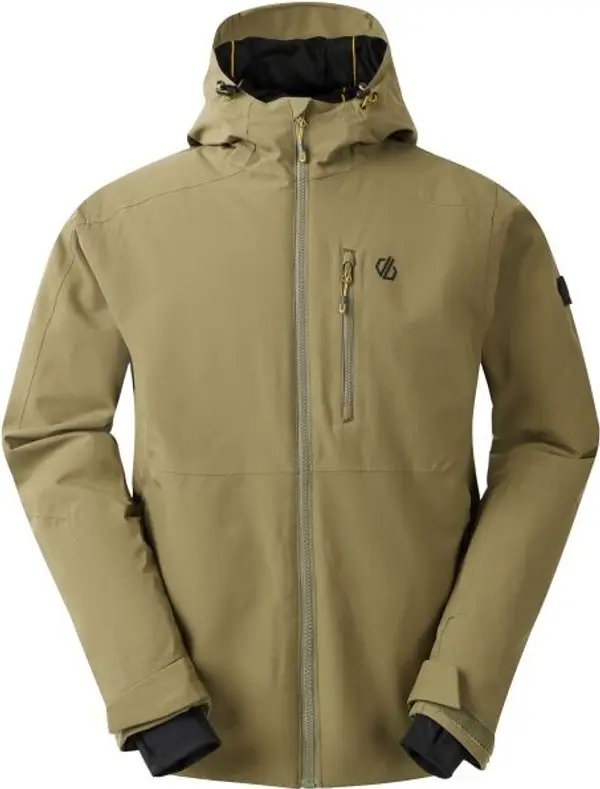 Dare2b Dare2b EAGLE III Мъжко ски яке, khaki, размер