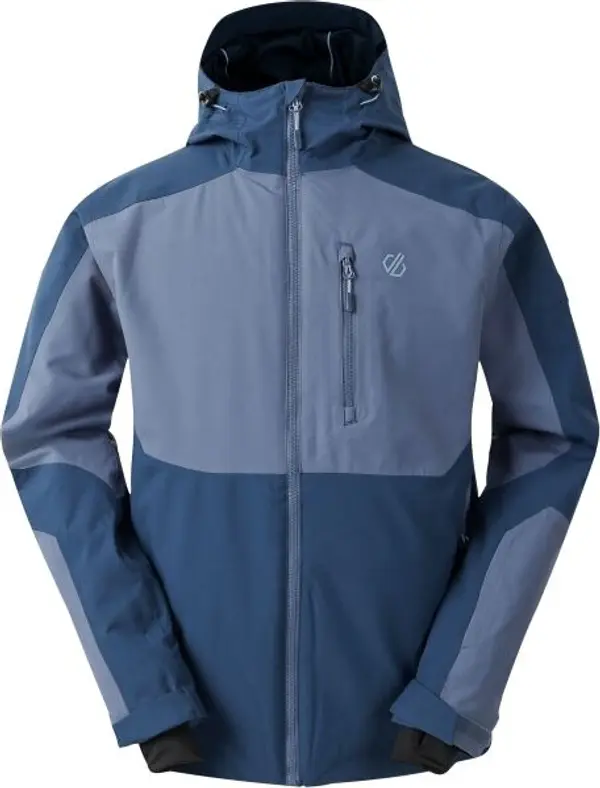 Dare2b Dare2b EAGLE III Мъжко ски яке, тъмносин, размер