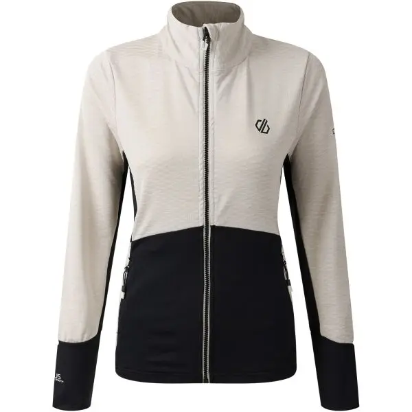 Dare2b Dare2b ELATION IV Дамски суитшърт, бяло, размер