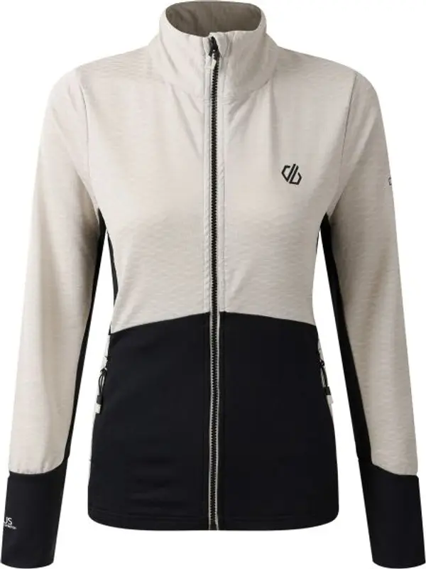 Dare2b Dare2b ELATION IV Дамски суитшърт, бяло, размер