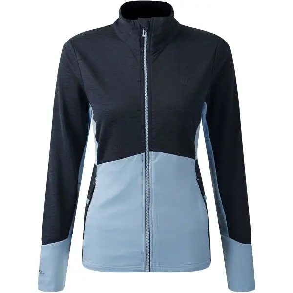 Dare2b Dare2b ELATION IV Дамски суитшърт, тъмносин, размер