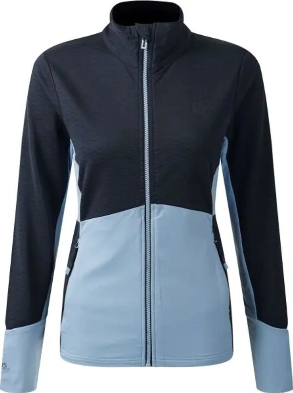 Dare2b Dare2b ELATION IV Дамски суитшърт, тъмносин, размер