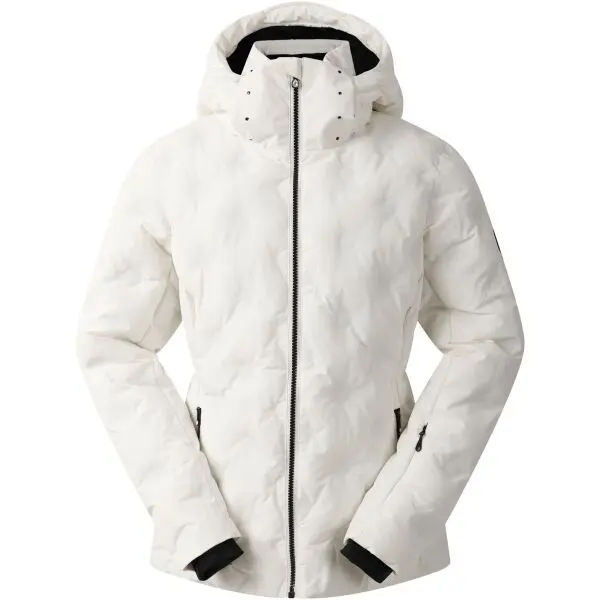 Dare2b Dare2b ENFOLD JACKET Дамско ски яке, бяло, размер