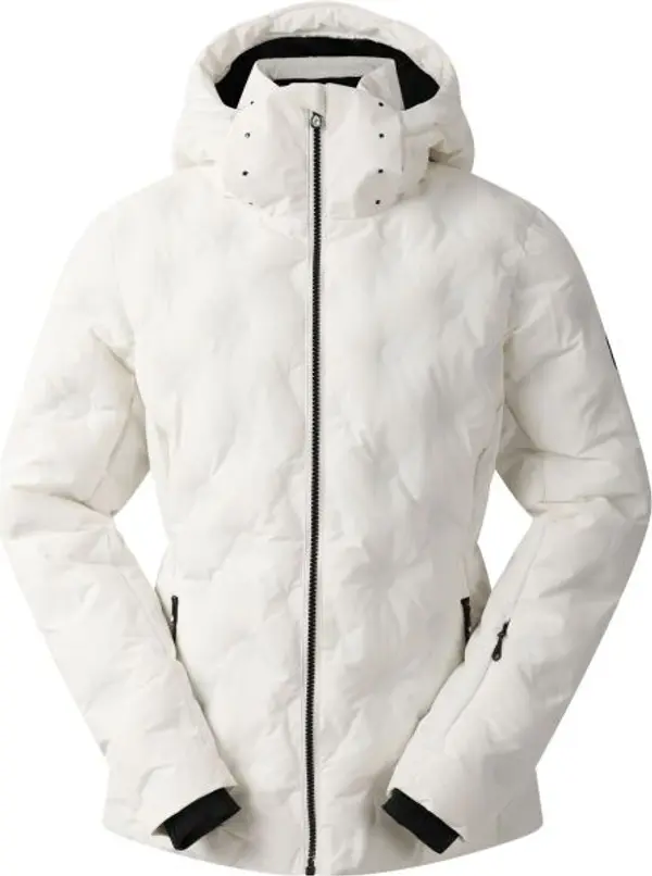 Dare2b Dare2b ENFOLD JACKET Дамско ски яке, бяло, размер