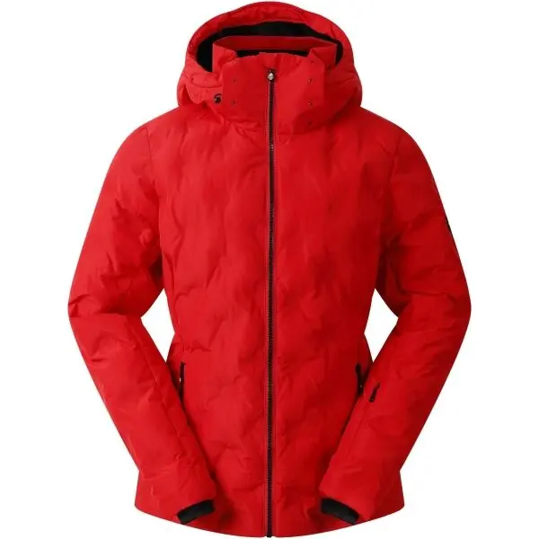 Dare2b Dare2b ENFOLD JACKET Дамско ски яке, червено, размер