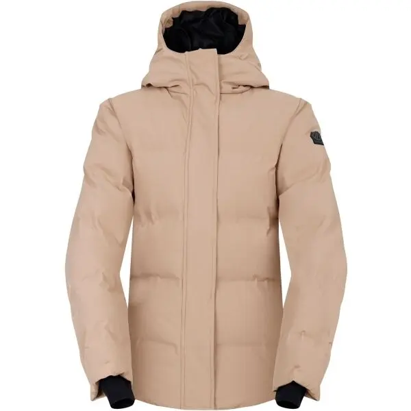 Dare2b Dare2b ENTRUSTED JACKET Дамско зимно яке, бежово, размер