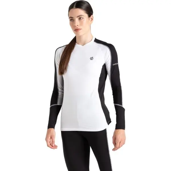 Dare2b Dare2b EXCHANGE III Дамско функционално термо бельо, черно, размер